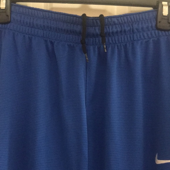 Nike Athletic/Athleisure/Basketball Pants, XL, NWT! - Picture 2 of 11